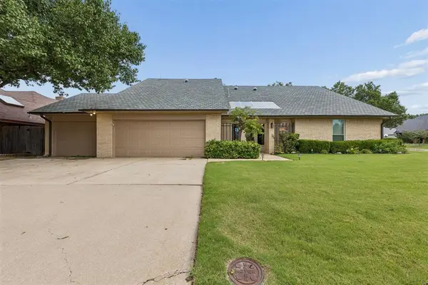 2701 Blue Quail Pass, Edmond, OK 73013
