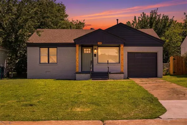1308 NE 44th Street, Oklahoma City, OK 73111