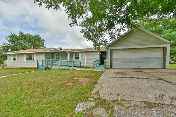 418 W Penn Street, El Reno, OK 73036