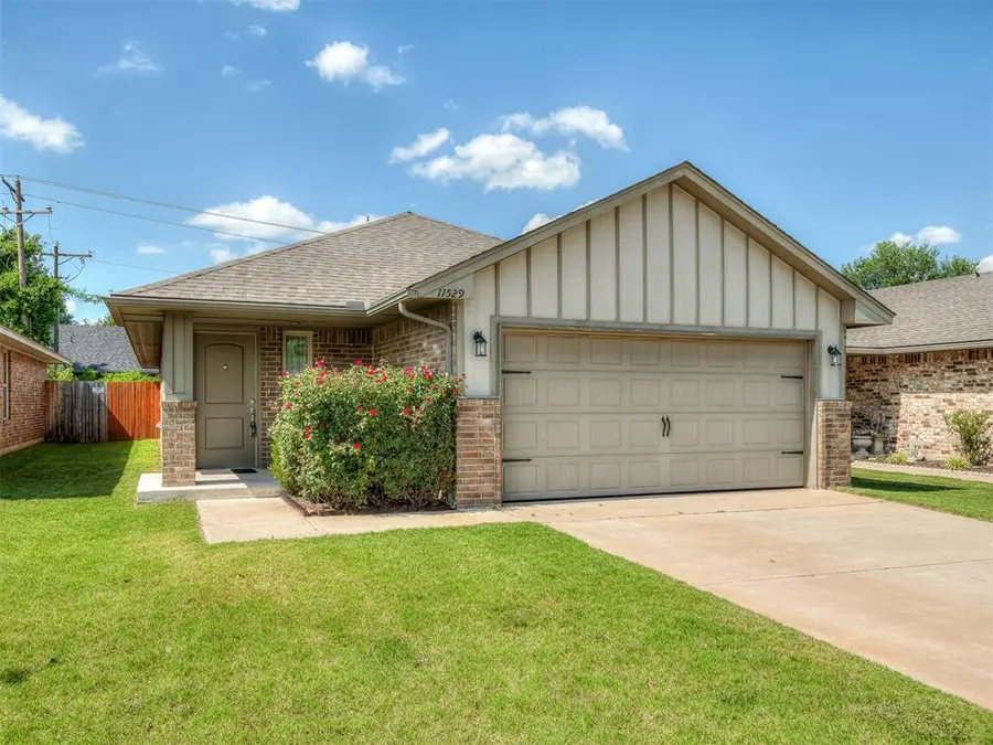 11529 SW 8th Circle, Yukon, OK 73099 - #3