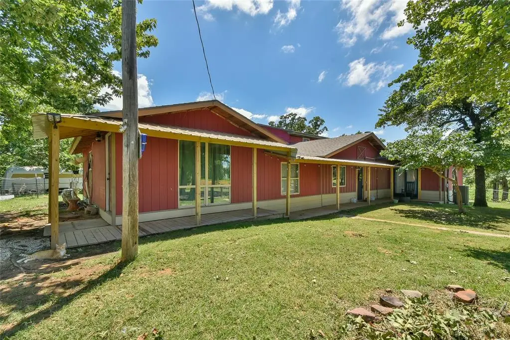 5424 S Indian Meridian, Choctaw, OK 73020 - #1