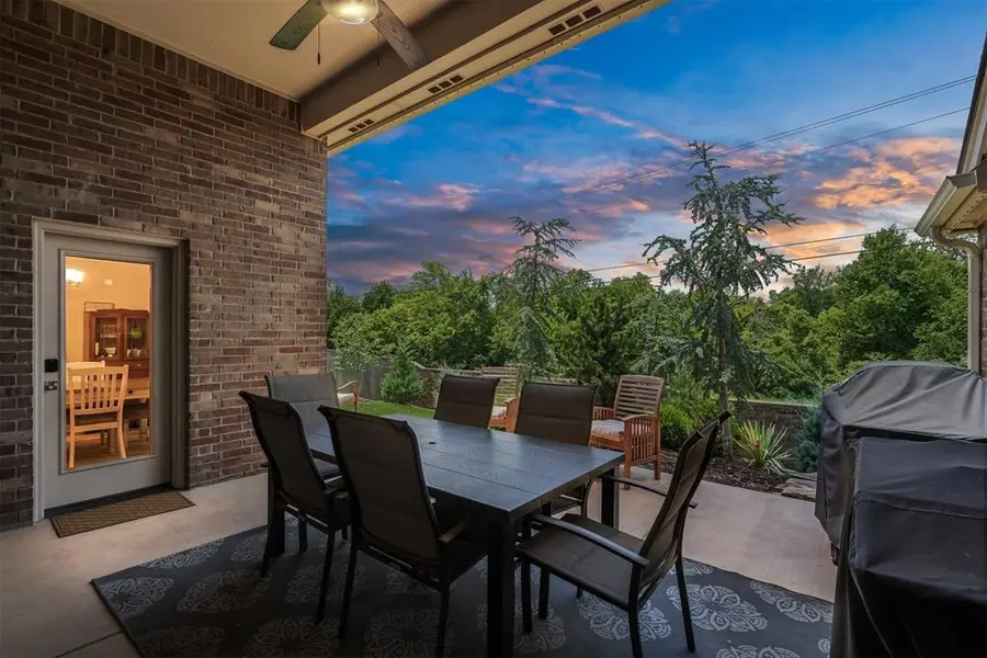 13105 Knight Island Drive, Oklahoma City, OK 73142 - #2
