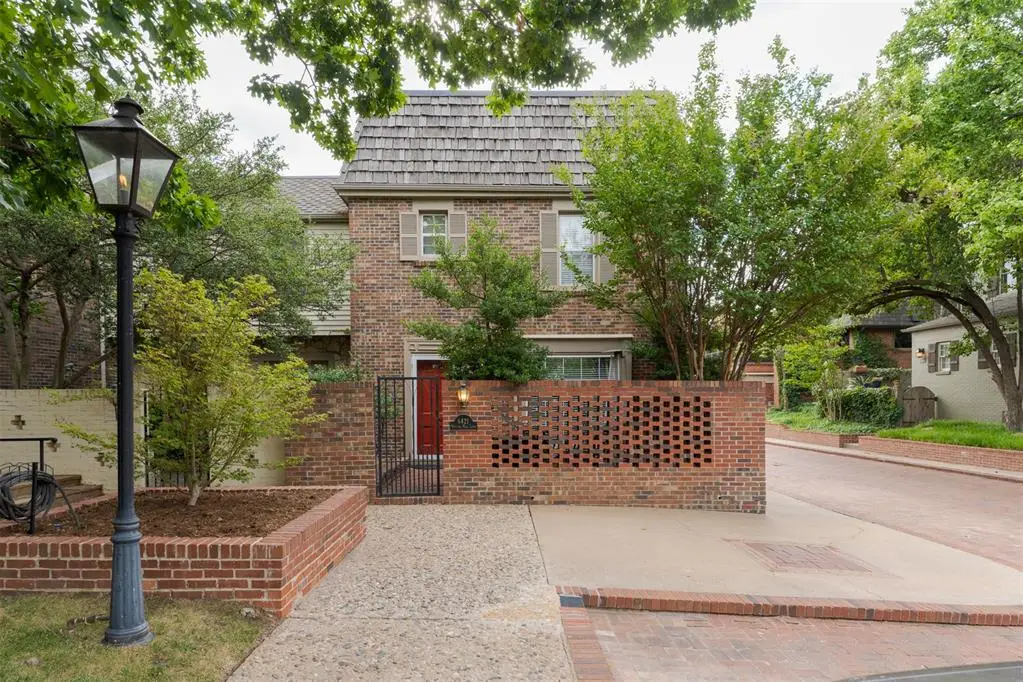6421 Hunting Hill Lane #21, Oklahoma City, OK 73116 - #1