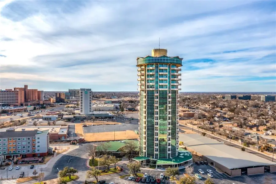 5900 Mosteller Drive #81, Oklahoma City, OK 73112 - #2