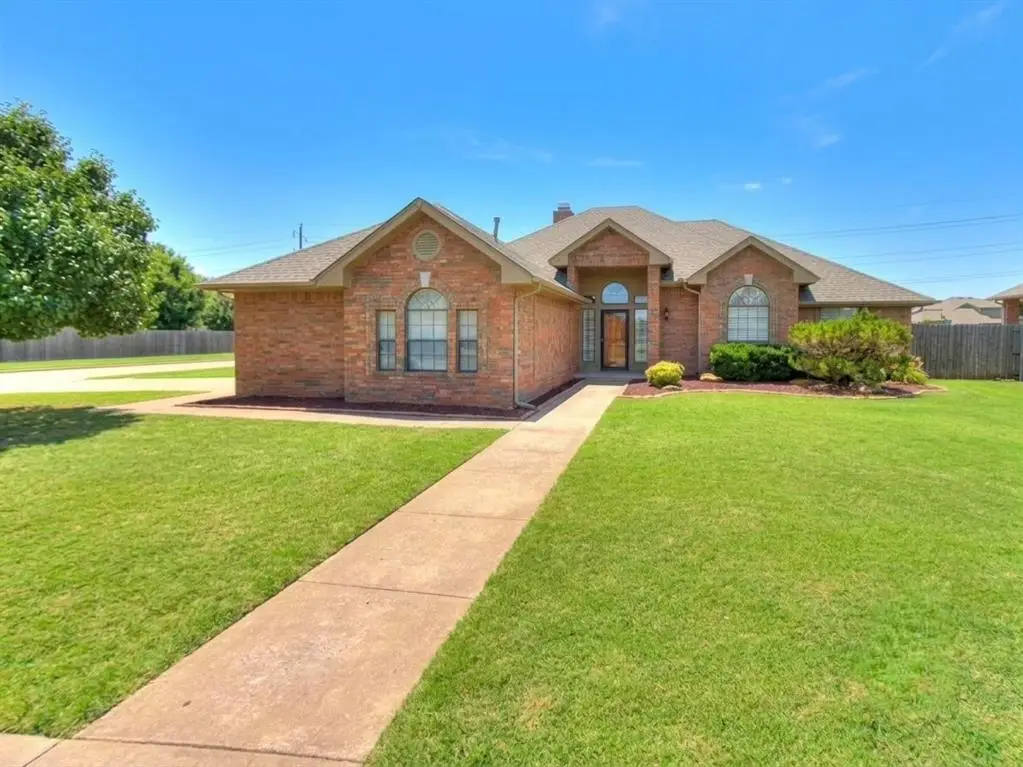 4053 Nicole Place, Norman, OK 73072 - #1