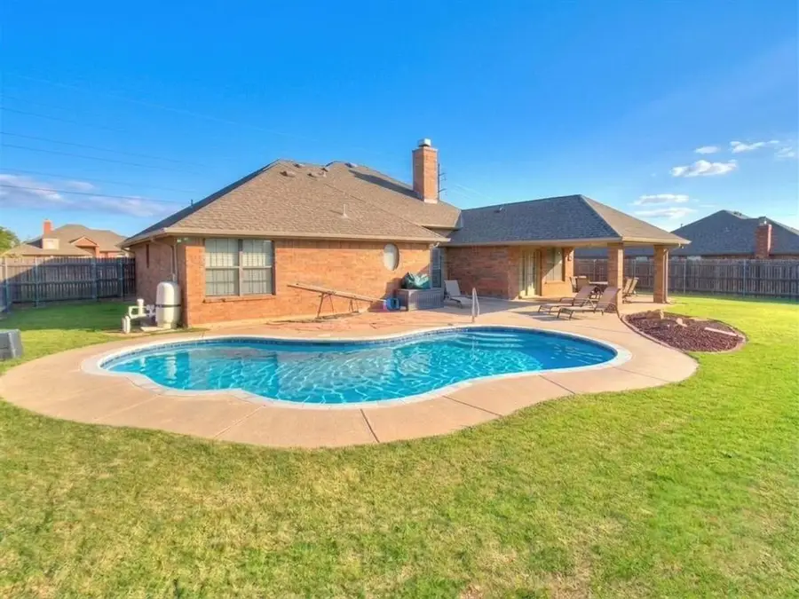 4053 Nicole Place, Norman, OK 73072 - #2