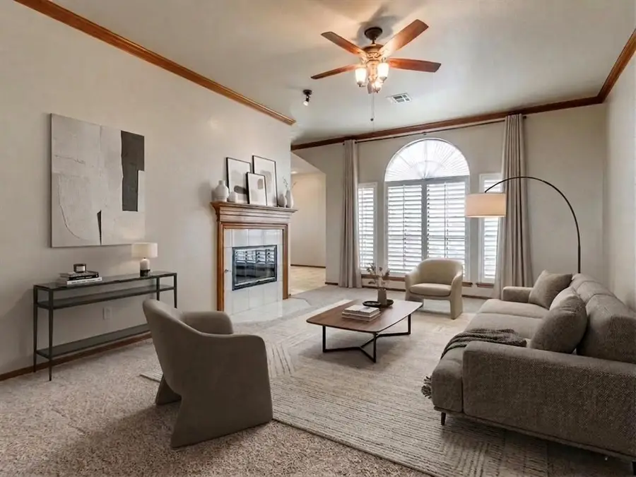 4053 Nicole Place, Norman, OK 73072 - #3