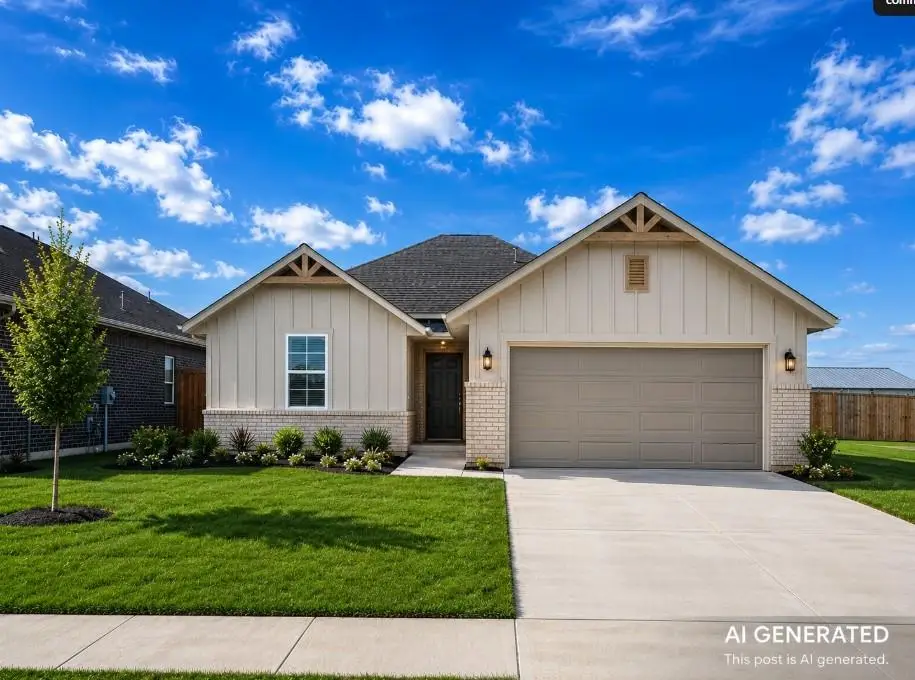 532 Grand Sycamore Drive, Washington, OK 73093 - #1