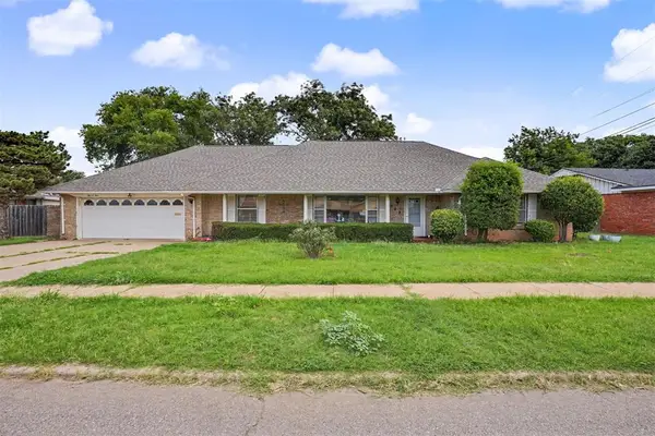 509 W Lark Street, Altus, OK 73521