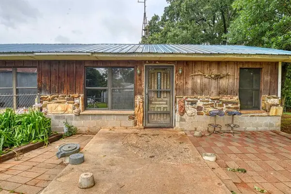 412 Bumgarner Avenue, Norman, OK 73026