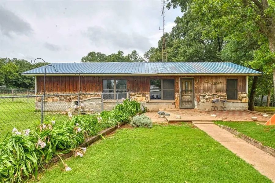 412 Bumgarner Avenue, Norman, OK 73026 - #2