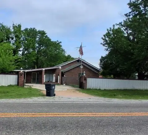 479 E Ripley Street, Byars, OK 74831