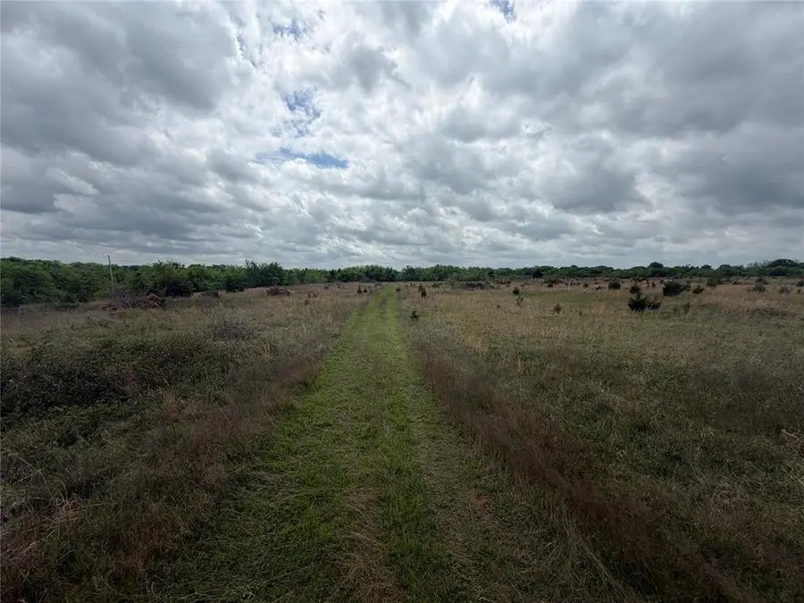 00 EW 124 Road, Wetumka, OK 74883 - #2