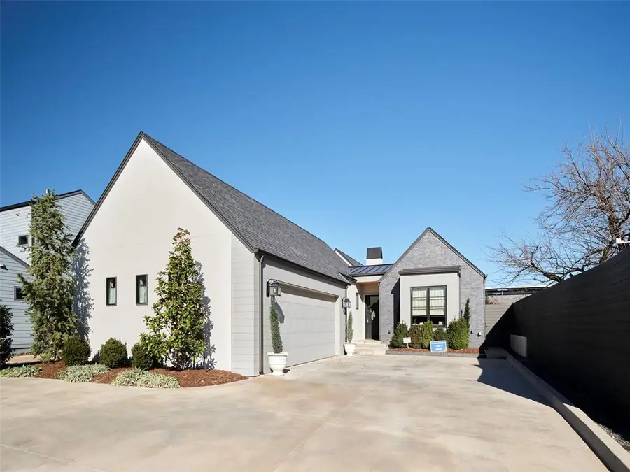 1147 NW 57th Street, Oklahoma City, OK 73118 - #3