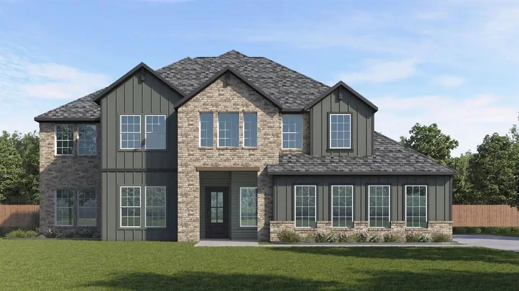 3108 Almond Avenue, Edmond, OK 73007 - #1