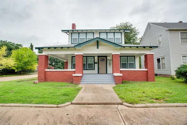 1324 W Maine Street, Enid, OK 73703