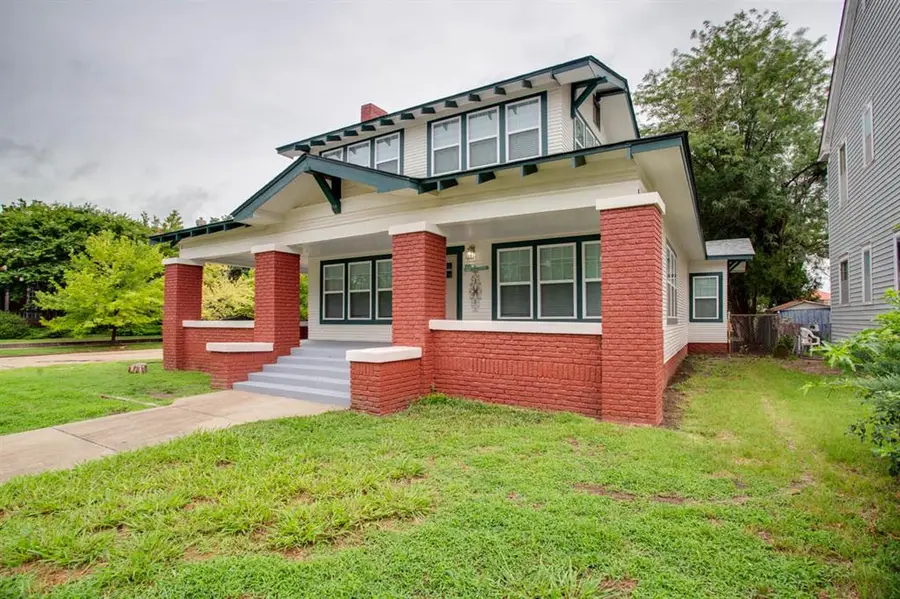 1324 W Maine Street, Enid, OK 73703 - #3