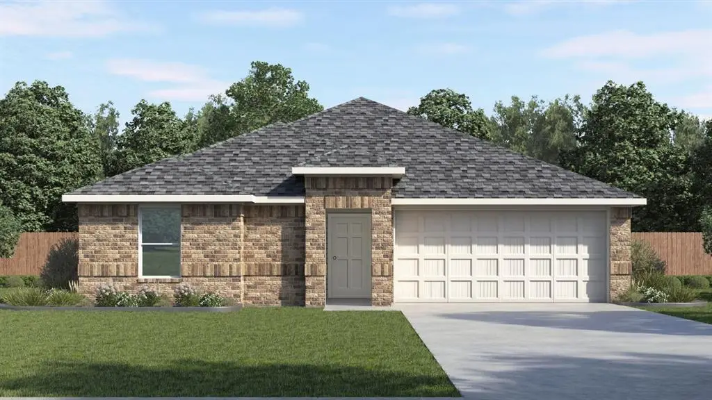 10300 NW 26th Street, Yukon, OK 73099 - #1