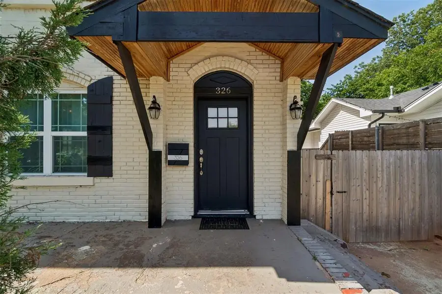 326 NE 16th Street, Oklahoma City, OK 73104 - #2