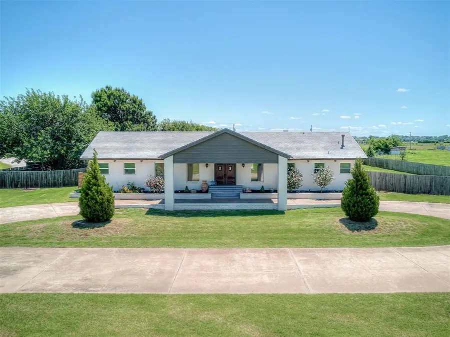 2701 60th Nw Avenue, Norman, OK 73072 - #2