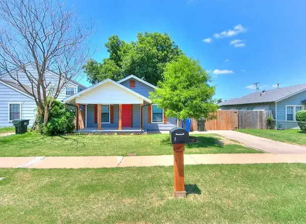 227 W Hayes Street, Norman, OK 73069