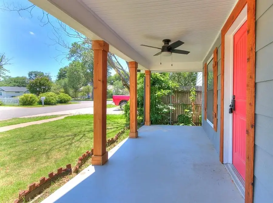 227 W Hayes Street, Norman, OK 73069 - #2