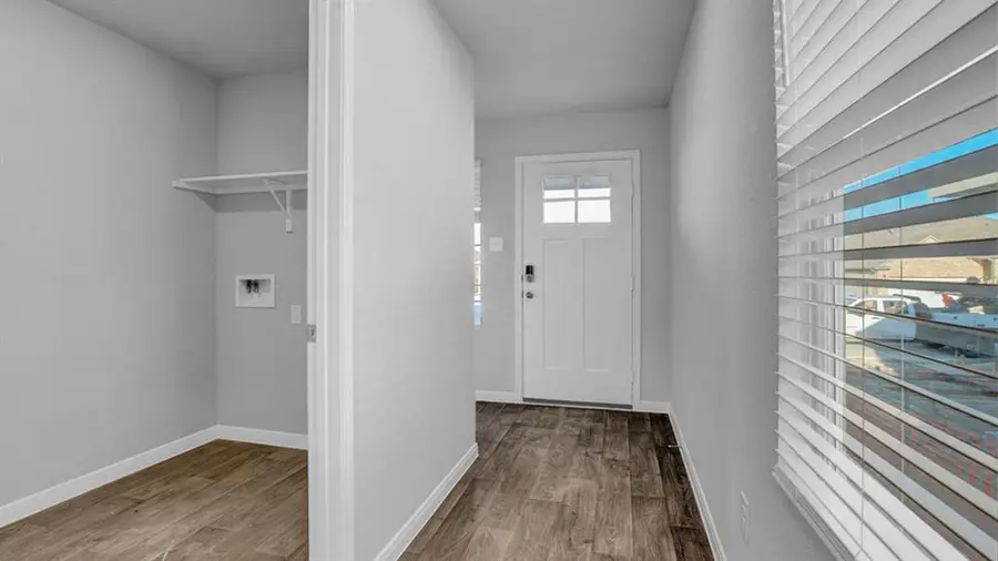 10513 Red Thistle Drive, Oklahoma City, OK 73114 - #3