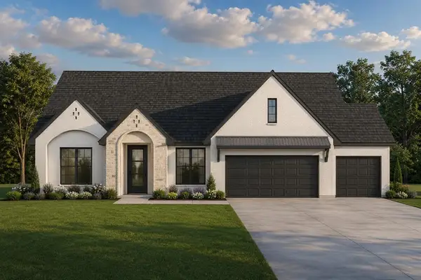 6708 NW 144th Circle, Oklahoma City, OK 73142