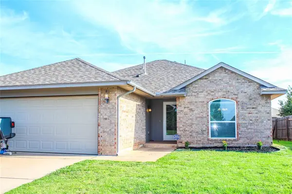 2921 NW 181st Street, Edmond, OK 73012