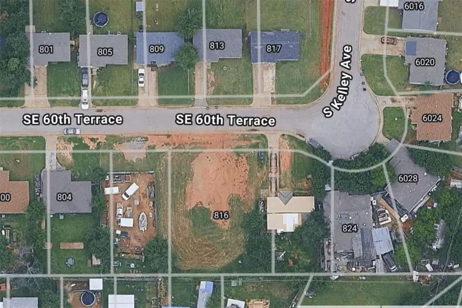 SE 60th Terrace, Oklahoma City, OK 73149 - #2