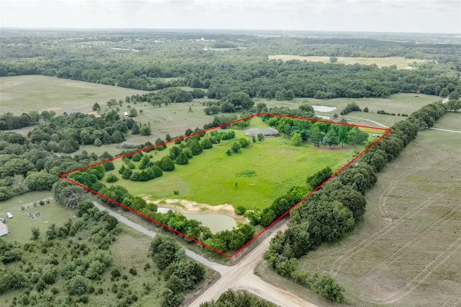 10447 NS 3550 Road, Prague, OK 74864-1154 - #2