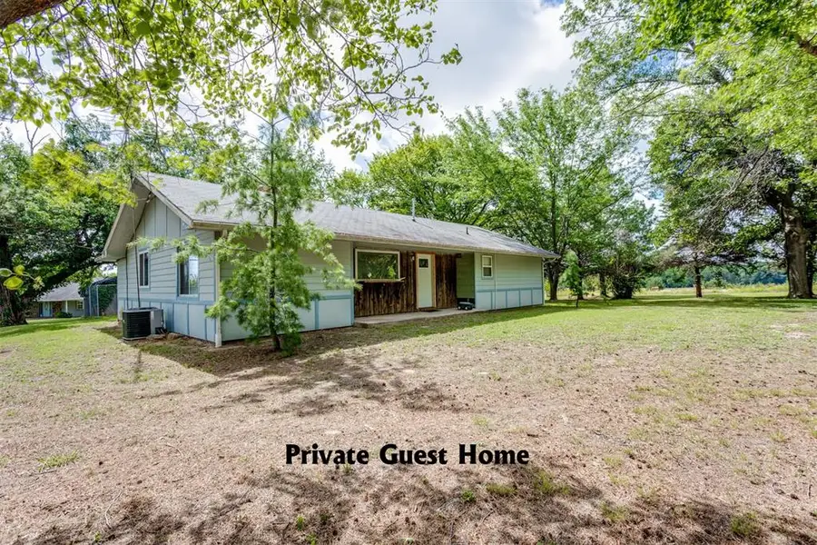 10447 NS 3550 Road, Prague, OK 74864-1154 - #3