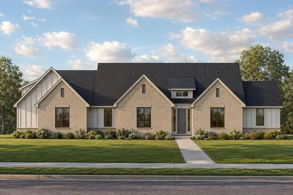 6713 NW 143rd Circle, Oklahoma City, OK 73142