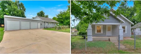 701 S Ellison Avenue, El Reno, OK 73036