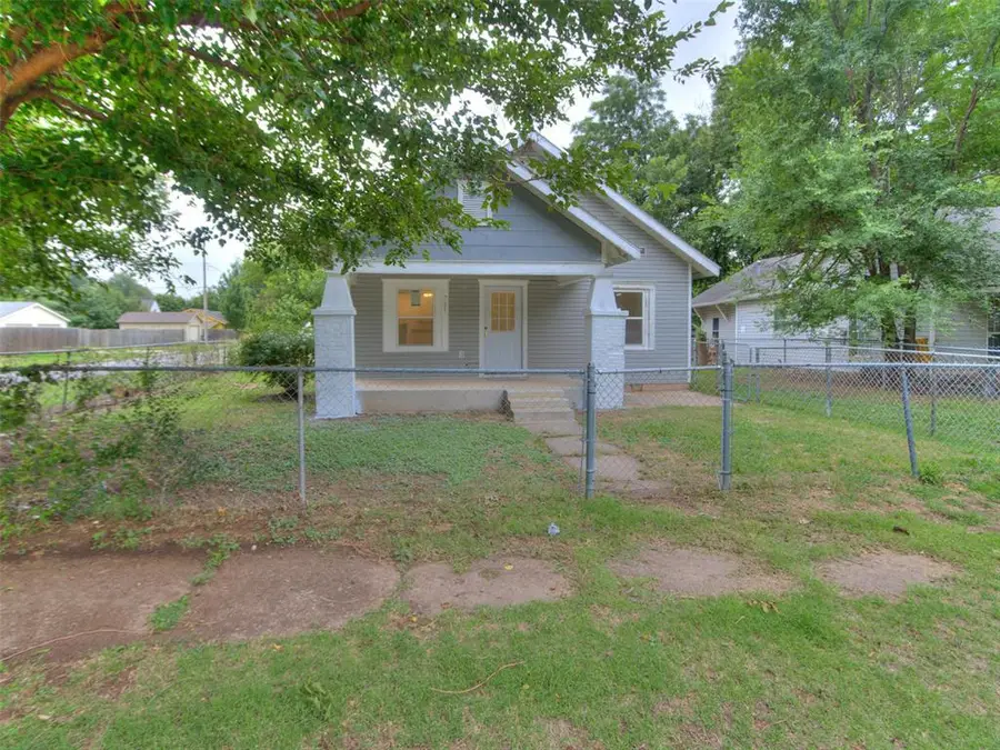 701 S Ellison Avenue, El Reno, OK 73036 - #2
