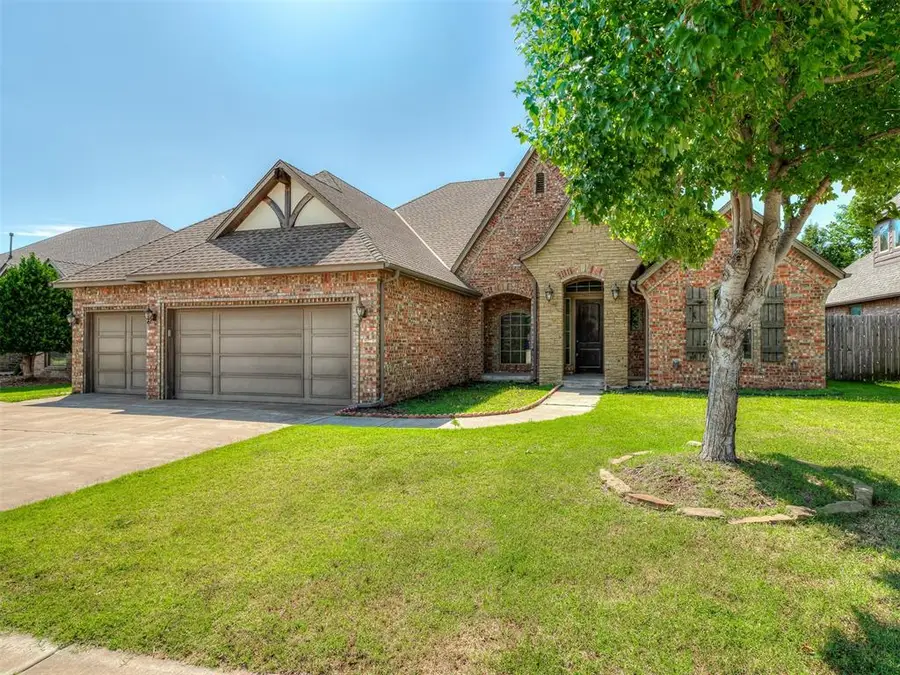 1508 NW 175th Court, Edmond, OK 73012 - #3