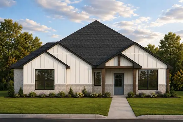 6700 NW 143rd Circle, Oklahoma City, OK 73142