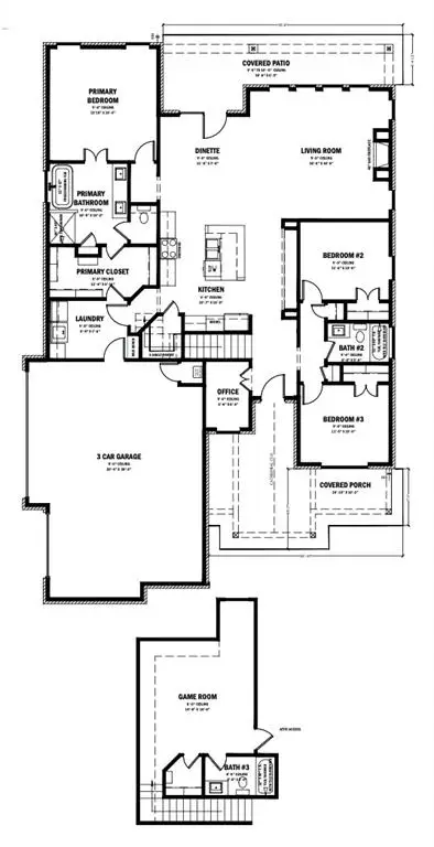 6700 NW 143rd Circle, Oklahoma City, OK 73142 - #3