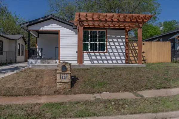1137 N Brauer Avenue, Oklahoma City, OK 73106