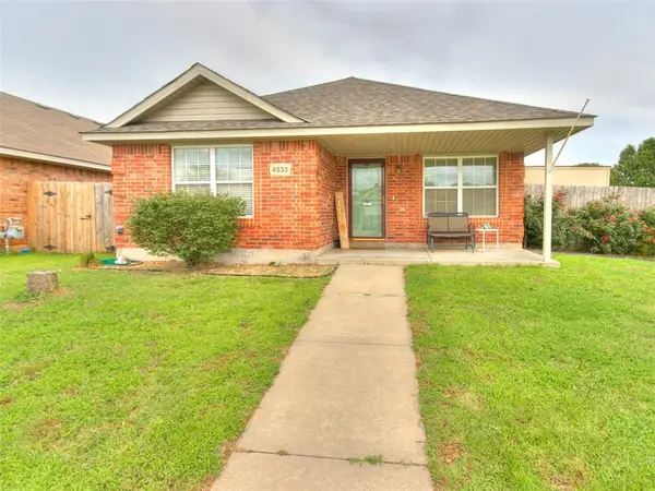 4533 SE 81st Street, Oklahoma City, OK 73135
