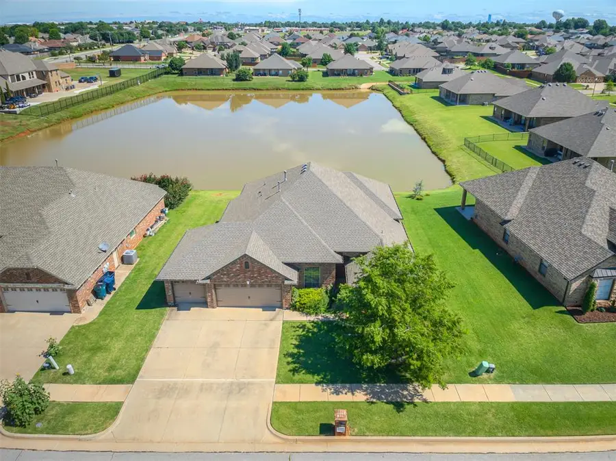 2805 SW 97th Street, Oklahoma City, OK 73159 - #2