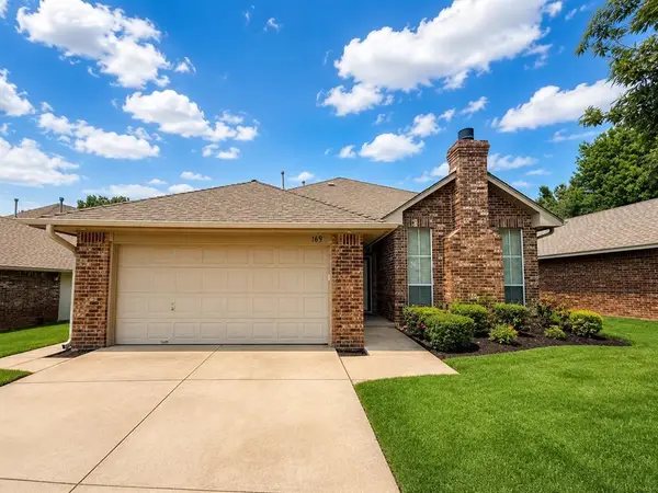 169 Stonebrook Lane, Edmond, OK 73003