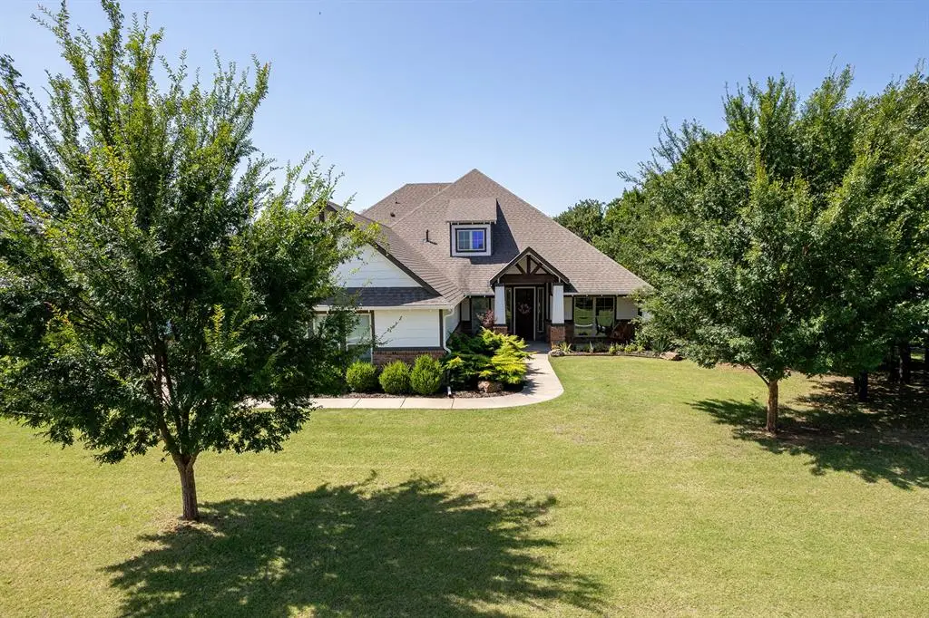 2030 Roveto Court, Edmond, OK 73034 - #1