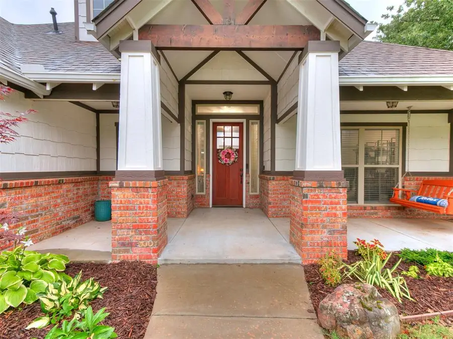 2030 Roveto Court, Edmond, OK 73034 - #3