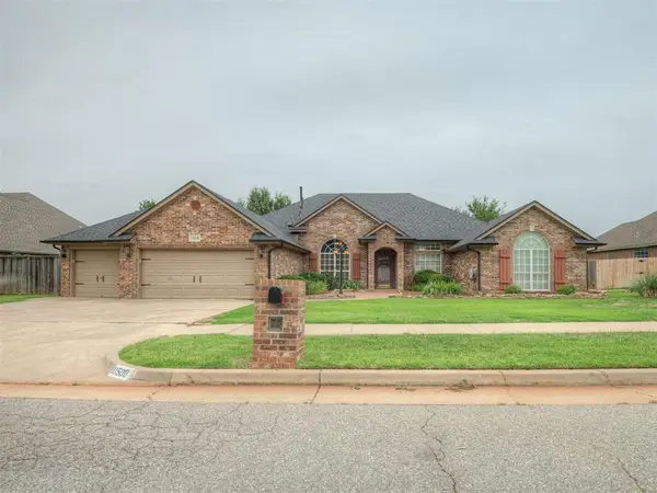 11508 Randwick Drive, Oklahoma City, OK 73162