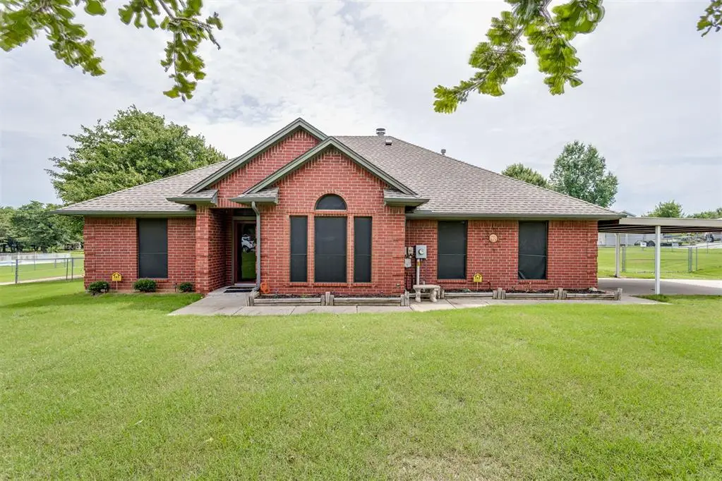 580 S Texas Avenue, Midwest City, OK 73130 - #1