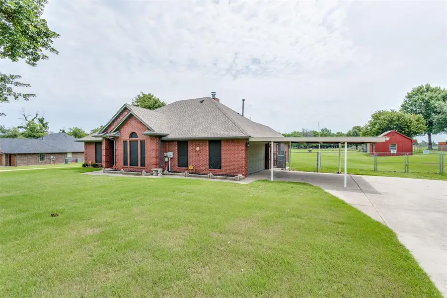 580 S Texas Avenue, Midwest City, OK 73130 - #2