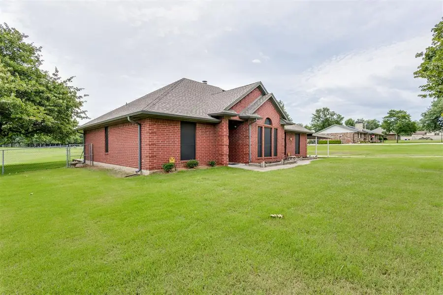 580 S Texas Avenue, Midwest City, OK 73130 - #3