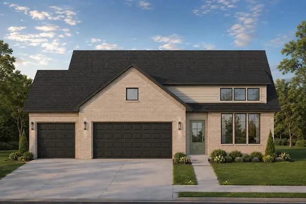 6709 NW 144th Circle, Oklahoma City, OK 73142