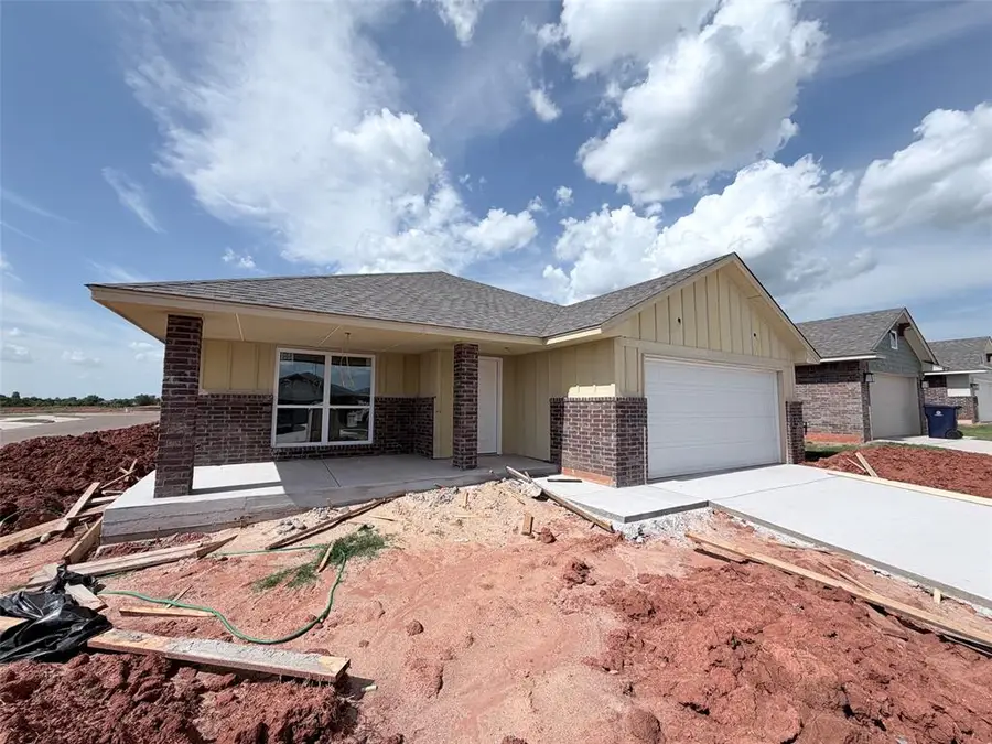 3029 NW 196th Place, Edmond, OK 73012 - #2